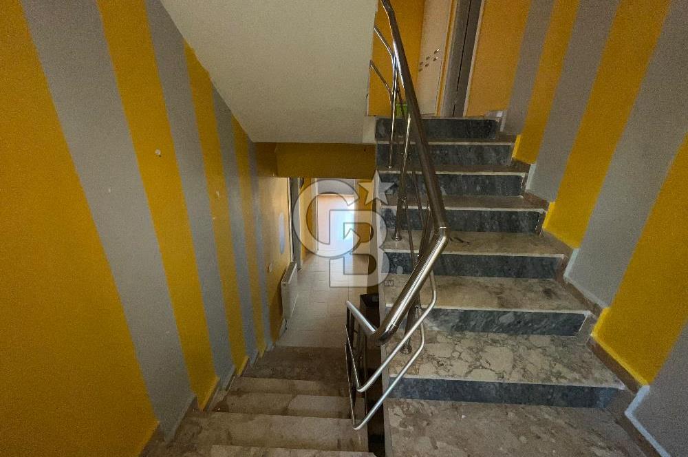 Kuzey Yıldızı’nda Kiralık 4 Katlı Müstakil Ev – Geniş Aileye Uygun!