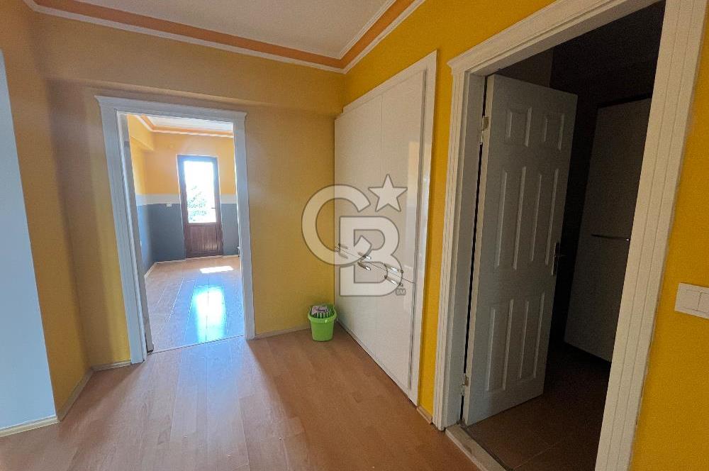 Kuzey Yıldızı’nda Kiralık 4 Katlı Müstakil Ev – Geniş Aileye Uygun!