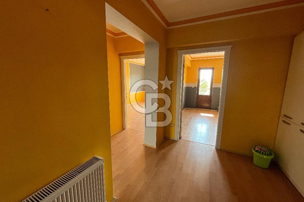 Kuzey Yıldızı’nda Kiralık 4 Katlı Müstakil Ev – Geniş Aileye Uygun!