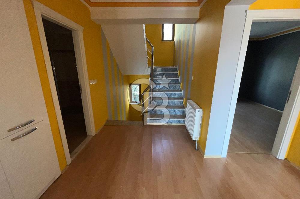 Kuzey Yıldızı’nda Kiralık 4 Katlı Müstakil Ev – Geniş Aileye Uygun!
