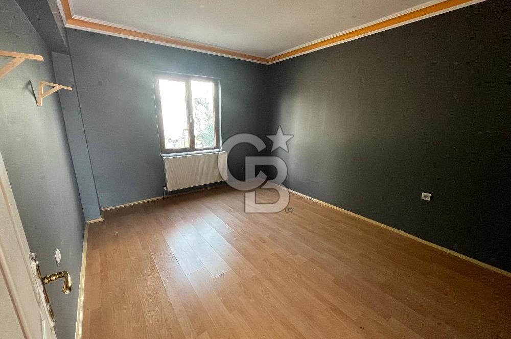 Kuzey Yıldızı’nda Kiralık 4 Katlı Müstakil Ev – Geniş Aileye Uygun!