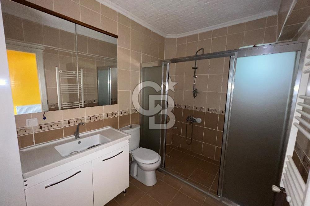 Kuzey Yıldızı’nda Kiralık 4 Katlı Müstakil Ev – Geniş Aileye Uygun!