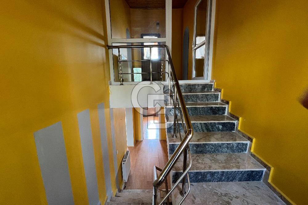 Kuzey Yıldızı’nda Kiralık 4 Katlı Müstakil Ev – Geniş Aileye Uygun!