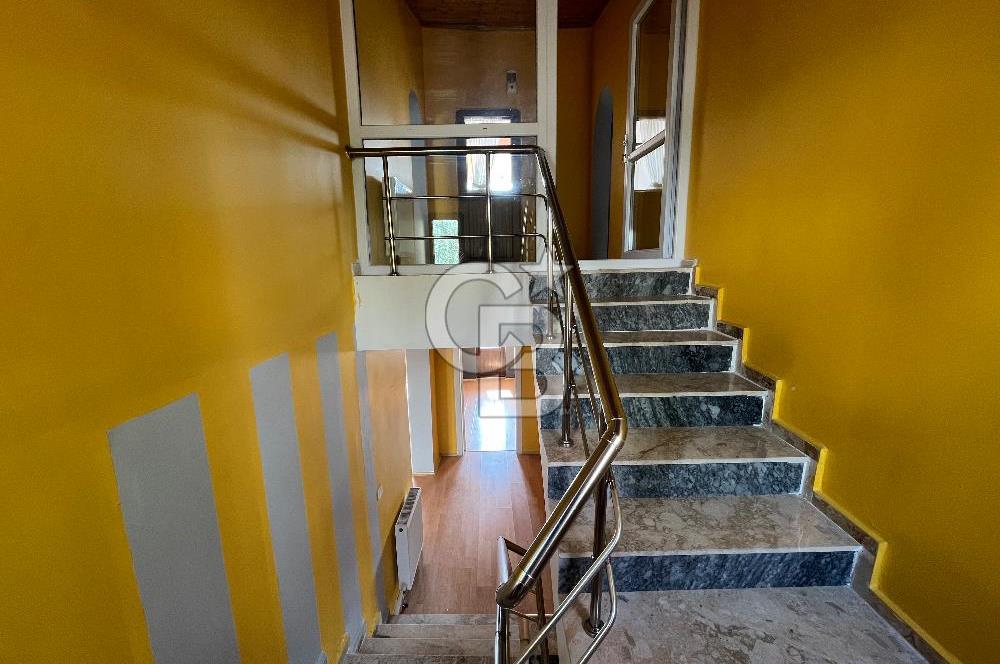 Kuzey Yıldızı’nda Kiralık 4 Katlı Müstakil Ev – Geniş Aileye Uygun!