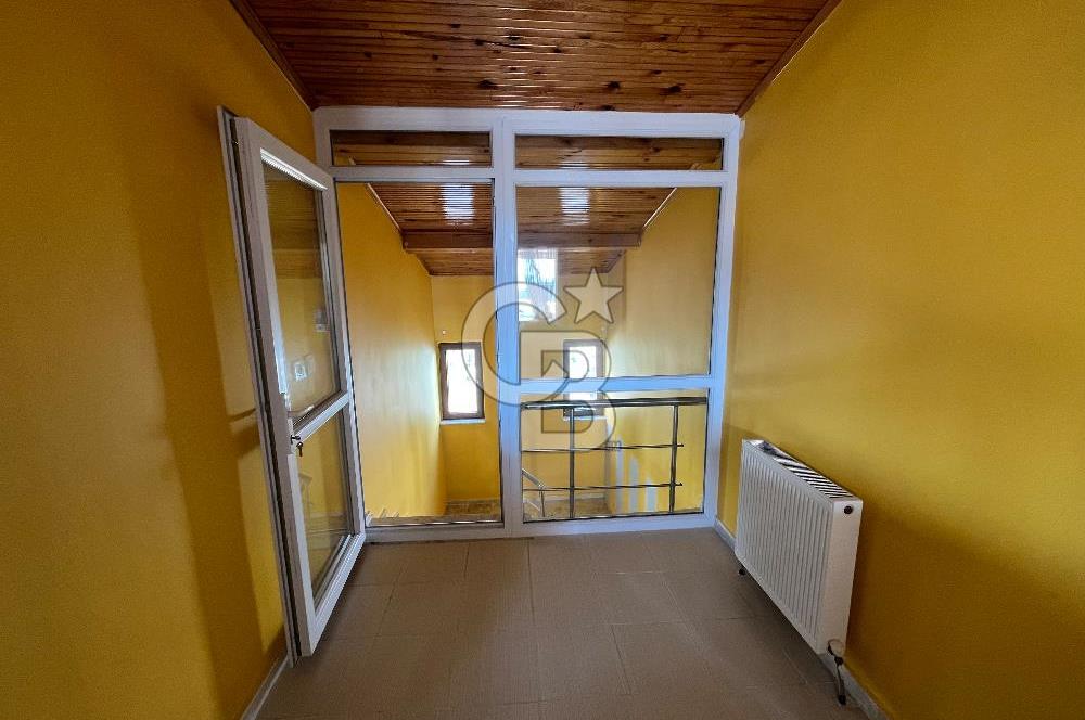 Kuzey Yıldızı’nda Kiralık 4 Katlı Müstakil Ev – Geniş Aileye Uygun!