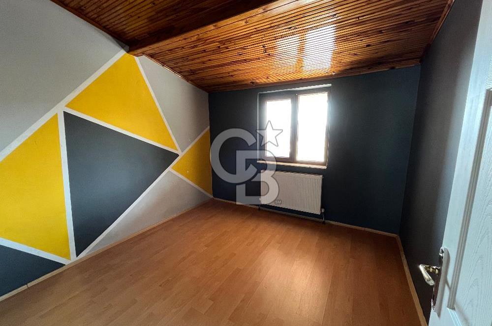 Kuzey Yıldızı’nda Kiralık 4 Katlı Müstakil Ev – Geniş Aileye Uygun!