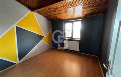 Kuzey Yıldızı’nda Kiralık 4 Katlı Müstakil Ev – Geniş Aileye Uygun!