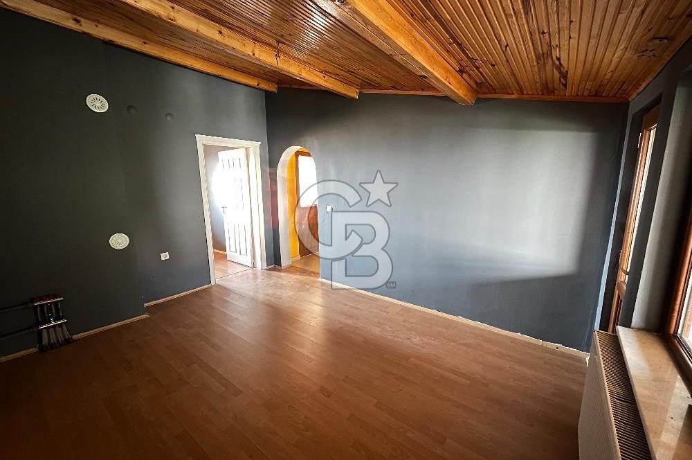 Kuzey Yıldızı’nda Kiralık 4 Katlı Müstakil Ev – Geniş Aileye Uygun!