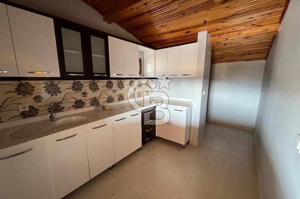 Kuzey Yıldızı’nda Kiralık 4 Katlı Müstakil Ev – Geniş Aileye Uygun!
