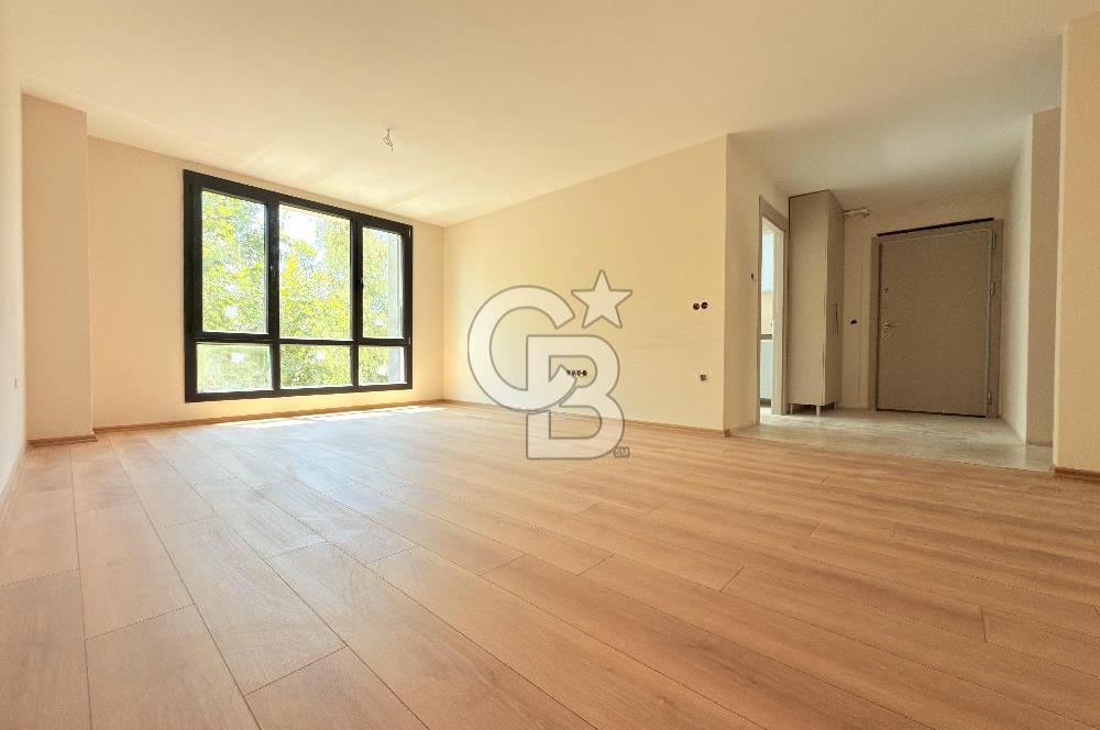 DARAPARK SATIŞ OFİSİN'DEN HEMEN TESLİM 115M2 FERAH 3+1