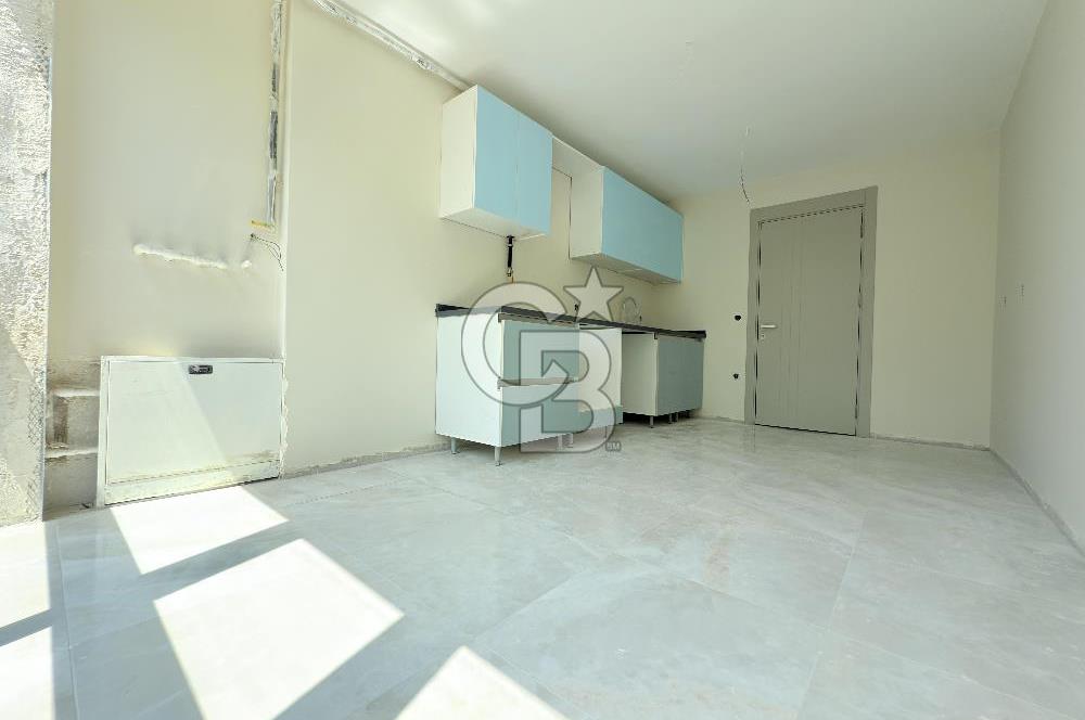 DARAPARK SATIŞ OFİSİN'DEN HEMEN TESLİM 115M2 FERAH 3+1