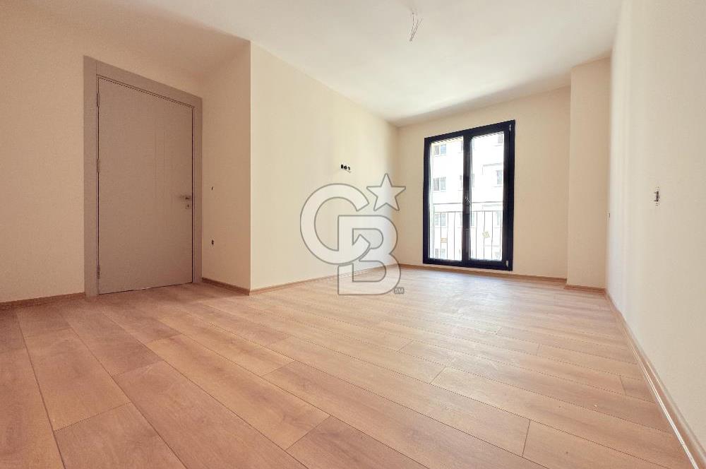 DARAPARK SATIŞ OFİSİN'DEN HEMEN TESLİM 115M2 FERAH 3+1