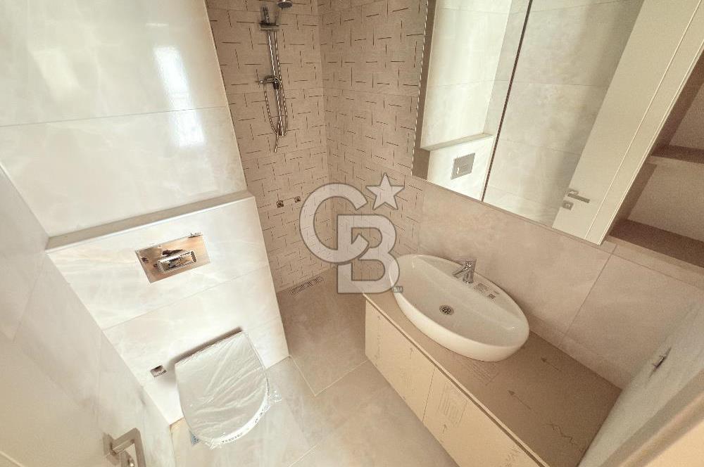 DARAPARK SATIŞ OFİSİN'DEN HEMEN TESLİM 115M2 FERAH 3+1