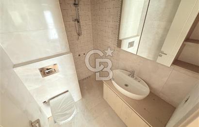 DARAPARK SATIŞ OFİSİN'DEN HEMEN TESLİM 115M2 FERAH 3+1