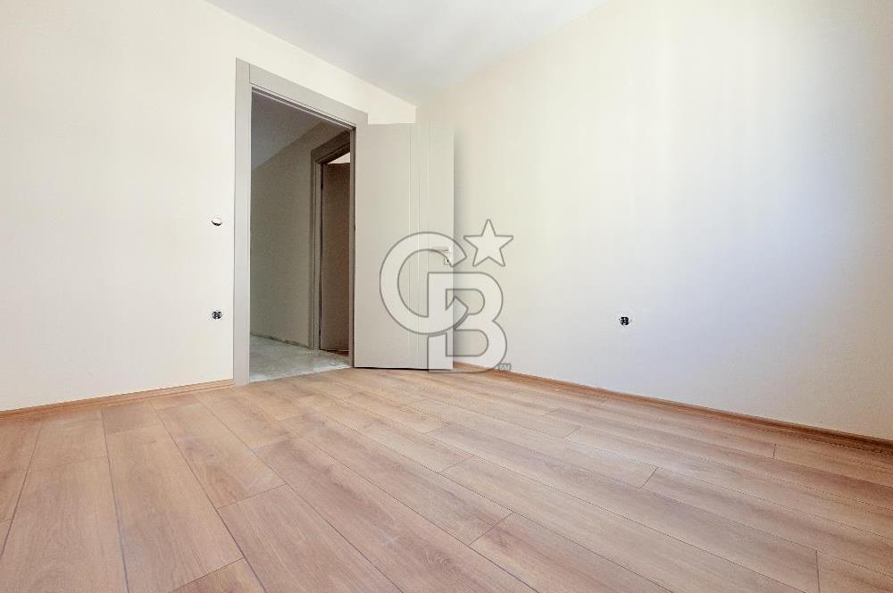 DARAPARK SATIŞ OFİSİN'DEN HEMEN TESLİM 115M2 FERAH 3+1