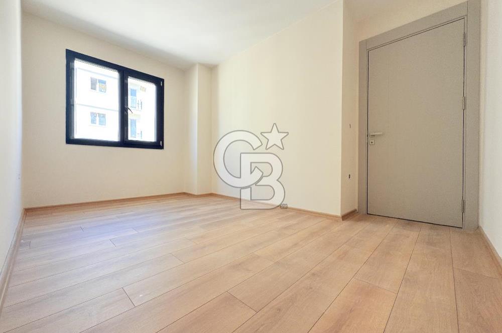 DARAPARK SATIŞ OFİSİN'DEN HEMEN TESLİM 115M2 FERAH 3+1