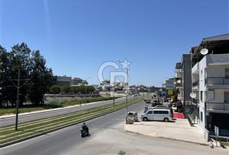 Balatçık Tramvay Durağı Karşısında 1+1 Daire