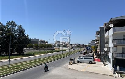 Balatçık Tramvay Durağı Karşısında 1+1 Daire