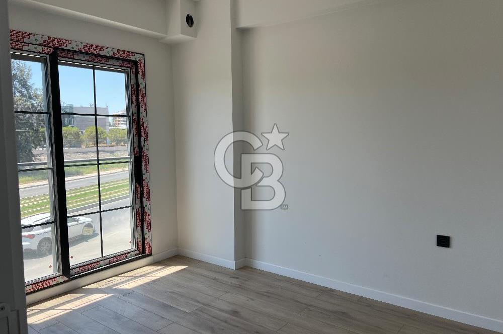 Balatçık Tramvay Durağı Karşısında 1+1 Daire