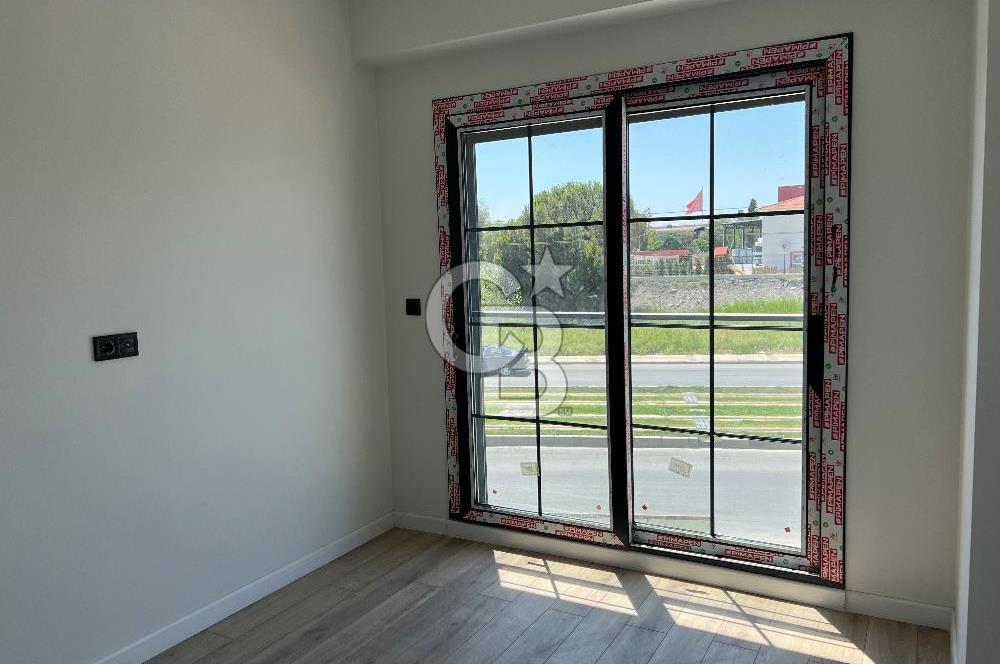 Balatçık Tramvay Durağı Karşısında 1+1 Daire
