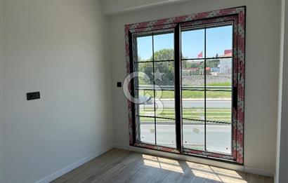Balatçık Tramvay Durağı Karşısında 1+1 Daire