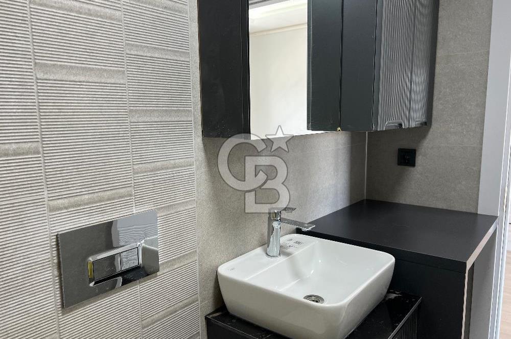 Balatçık Tramvay Durağı Karşısında 1+1 Daire