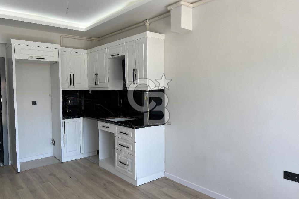 Balatçık Tramvay Durağı Karşısında 1+1 Daire