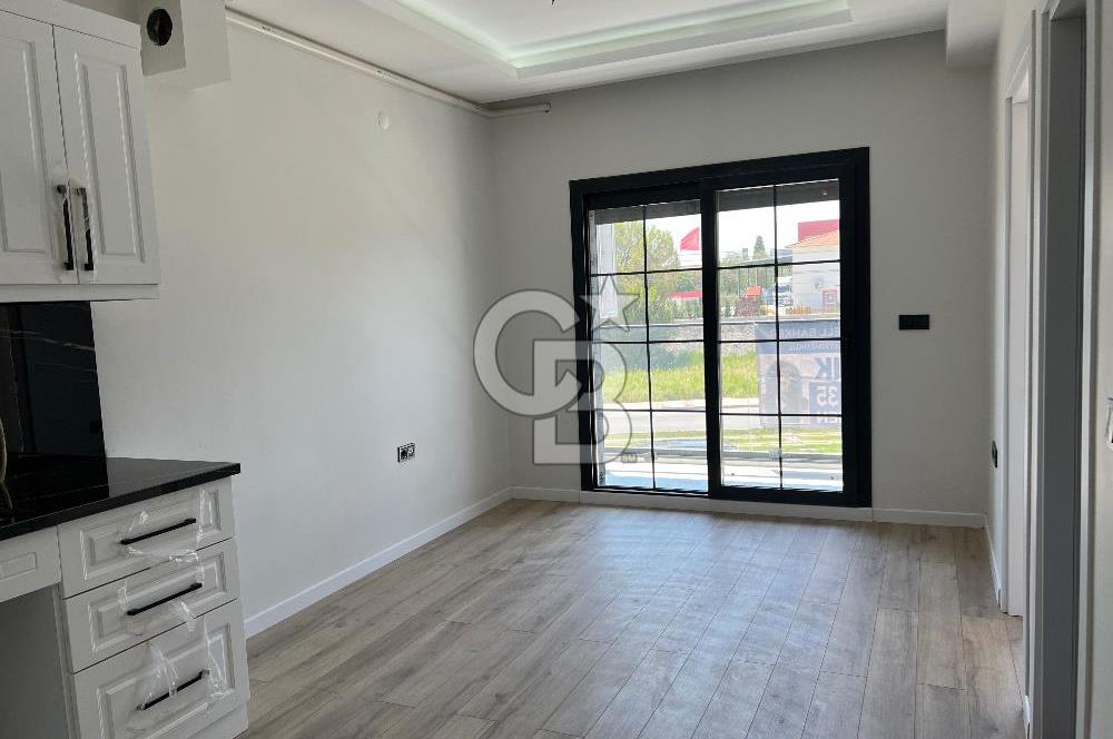 Balatçık Tramvay Durağı Karşısında 1+1 Daire