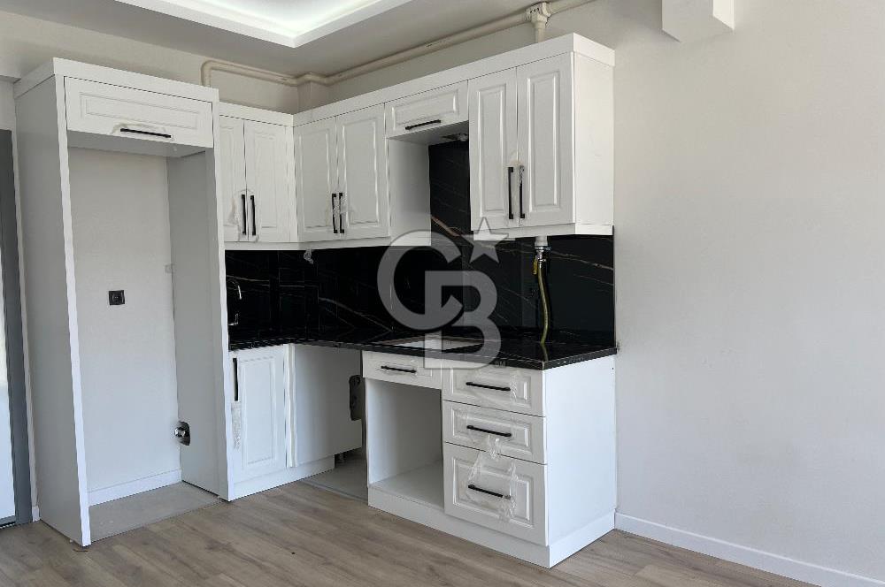 Balatçık Tramvay Durağı Karşısında 1+1 Daire