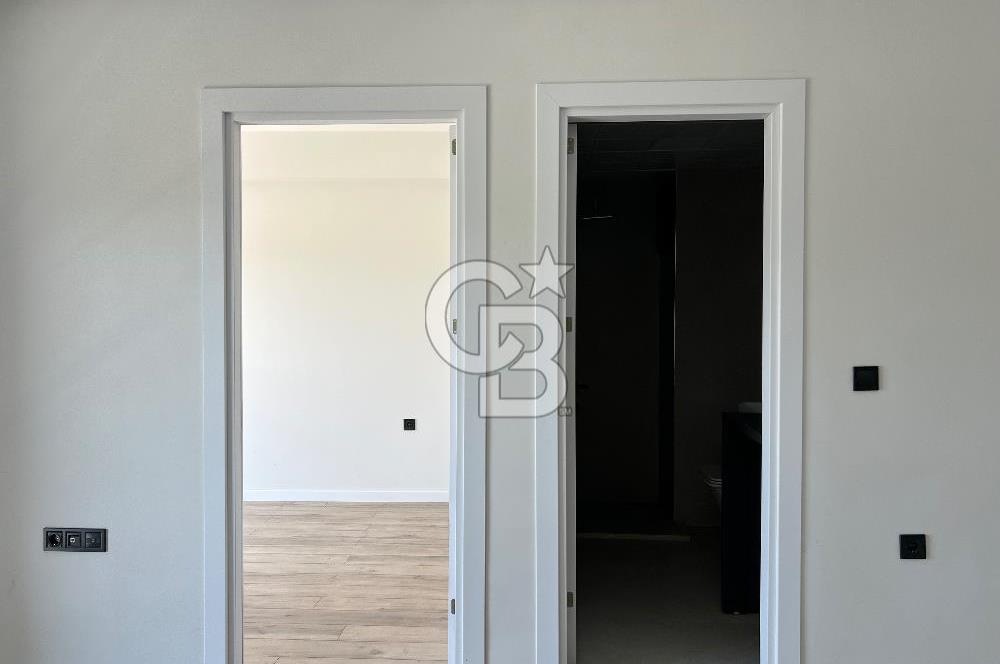 Balatçık Tramvay Durağı Karşısında 1+1 Daire