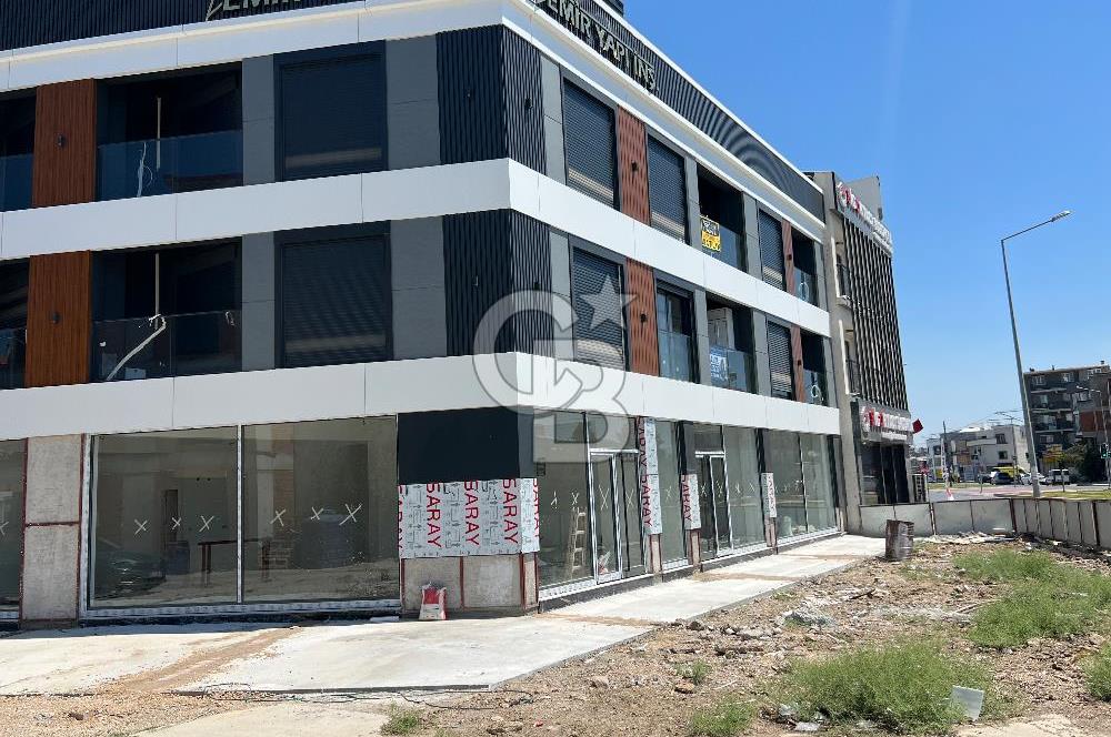 Balatçık Tramvay Durağı Karşısında 1+1 Daire