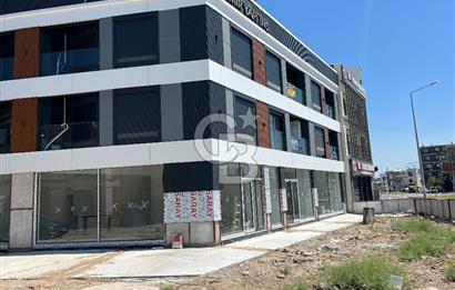 Balatçık Tramvay Durağı Karşısında 1+1 Daire