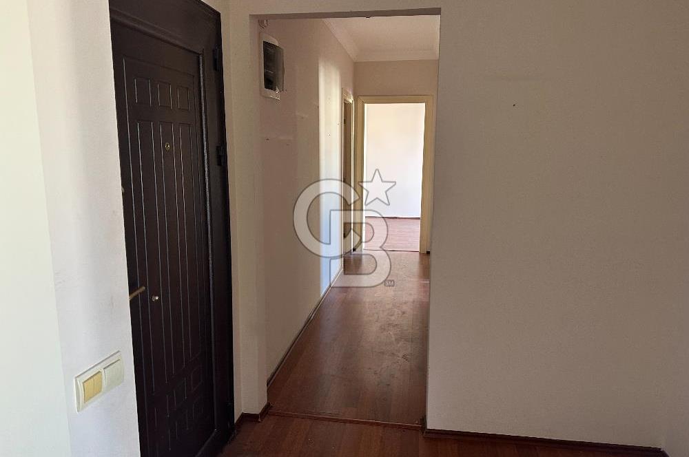 Bodrum Asarlık Mevkiinde Deniz Manzaralı Satılık 3+1 Daire