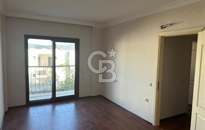 Bodrum Asarlık Mevkiinde Deniz Manzaralı Satılık 3+1 Daire