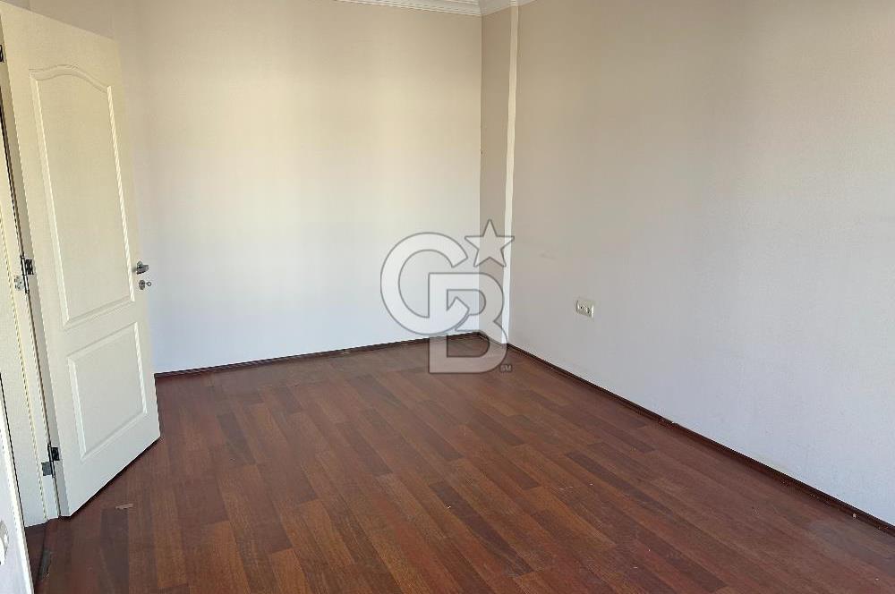 Bodrum Asarlık Mevkiinde Deniz Manzaralı Satılık 3+1 Daire