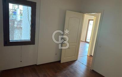 Bodrum Asarlık Mevkiinde Deniz Manzaralı Satılık 3+1 Daire