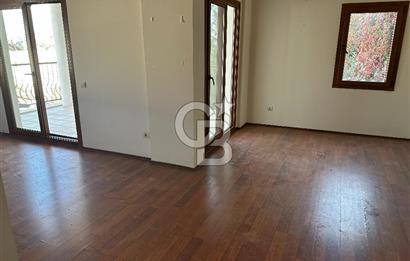 Bodrum Asarlık Mevkiinde Deniz Manzaralı Satılık 3+1 Daire