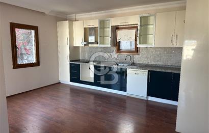 Bodrum Asarlık Mevkiinde Deniz Manzaralı Satılık 3+1 Daire