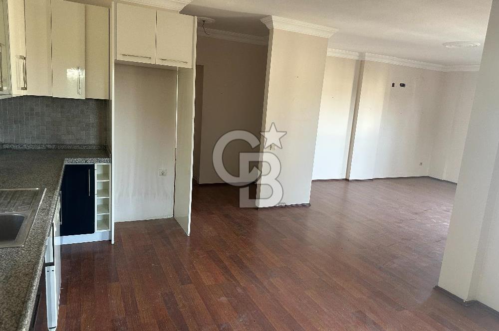 Bodrum Asarlık Mevkiinde Deniz Manzaralı Satılık 3+1 Daire
