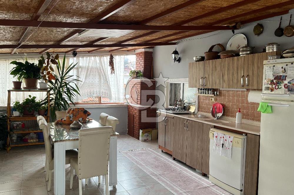Satılık Dubleks daire Modern 