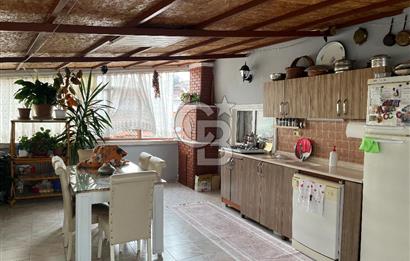 Satılık Dubleks daire Modern 