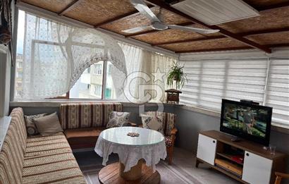 Satılık Dubleks daire Modern 