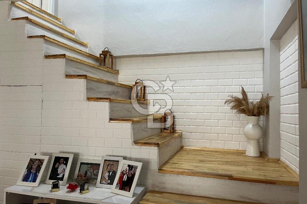 Satılık Dubleks daire Modern 