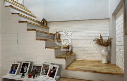 Satılık Dubleks daire Modern 