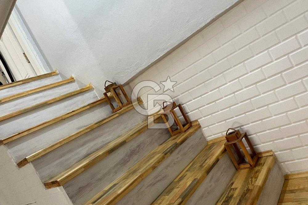 Satılık Dubleks daire Modern 