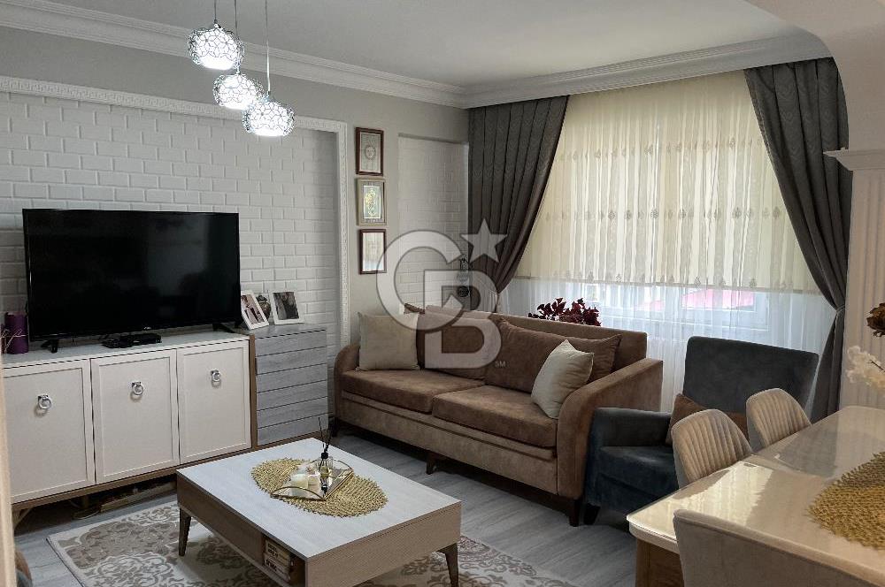 Satılık Dubleks daire Modern 