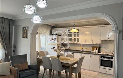 Satılık Dubleks daire Modern 