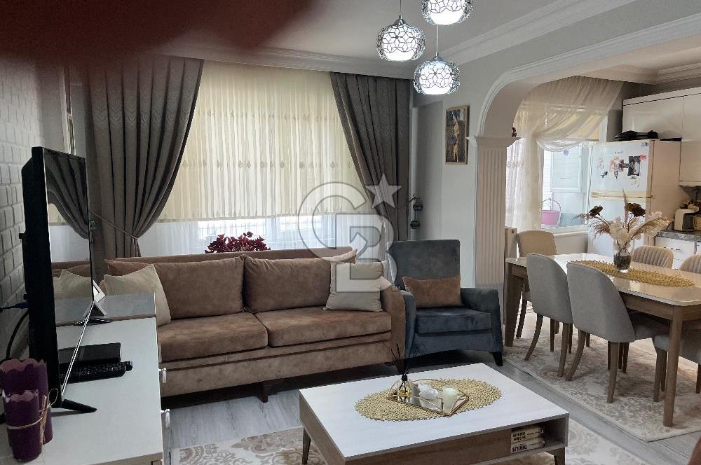 Satılık Dubleks daire Modern 