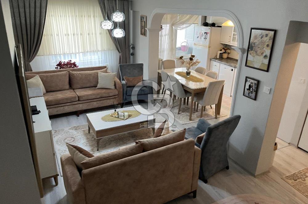 Satılık Dubleks daire Modern 