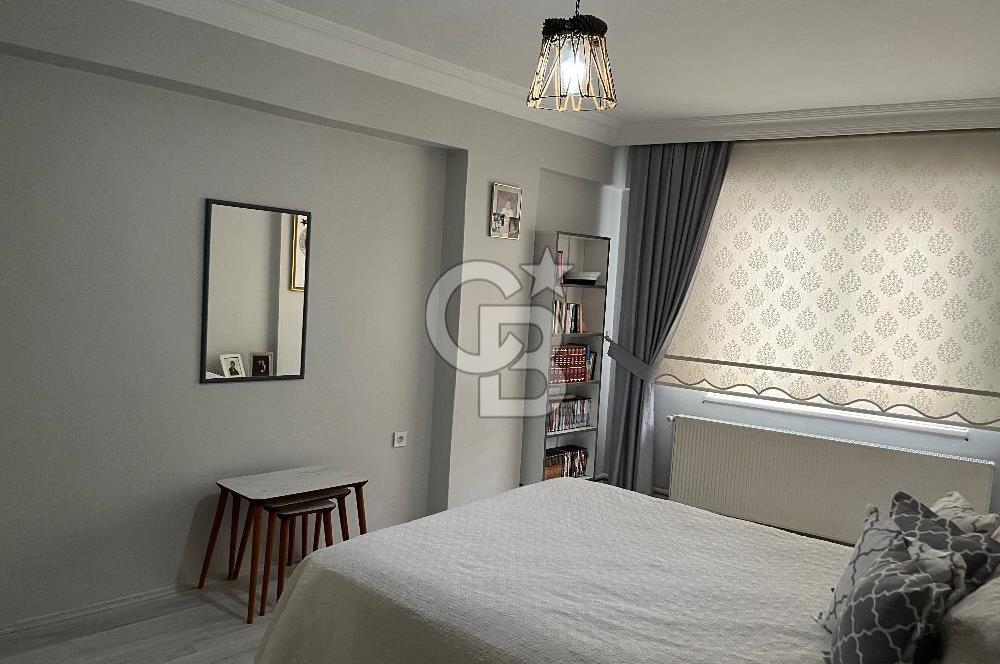 Satılık Dubleks daire Modern 